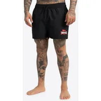 Lonsdale Herren Beachshorts normale Passform KILSTAY XL