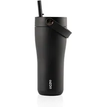 Equa Thermobecher 0,6 l Schwarz