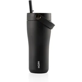 Equa Thermobecher 0,6 l Schwarz