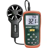 Extech AN100 Anemometer 0.4 bis 30 m/s