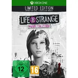 Life is Strange - Limited Edition (Xbox One)