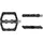Wolf Tooth Waveform Schwarz