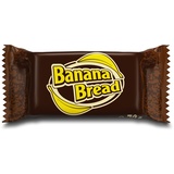 Energy Oatsnack Banana Bread Riegel 65 g