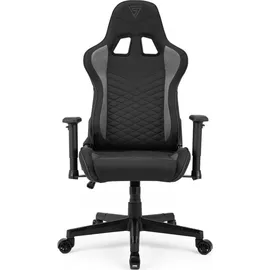 SENSE7 Spellcaster Gaming-Stuhl Grau PC
