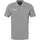Kempa Classic Polo Shirt dark grau melange 164