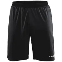 Craft Progress 2.0 Shorts Herren Short - black L