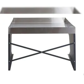 Mendler Mährobotergarage HWC-G60