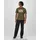 Mons Royale Icon Merino T-Shirt oliv M