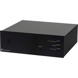 Pro-Ject Phono Box DS2 schwarz/schwarz