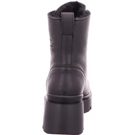 Panama Jack Boots, Porty B1, Negro/Black, 40 EU