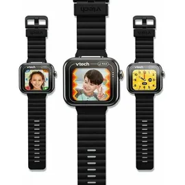 Vtech Kidizoom Smart Watch MAX schwarz
