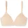 SCHIESSER Invisible Soft Soft-BH beige 75A