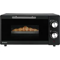 Mestic MO-60 Mini-Backofen, 600W, 9 L