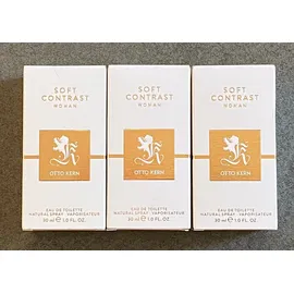 OTTO KERN Soft Contrast Eau de Toilette 30 ml