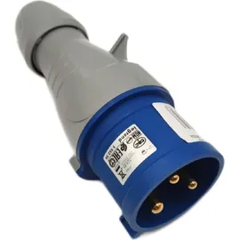 Legrand 555234 Steckdose Mehrfarbig