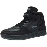 KangaROOS K-CP Bound Mid EV Sneaker wasserabweisend, wärmendes Innenfutter