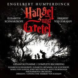 Hänsel Und Gretel