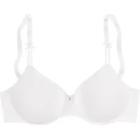 LASCANA Minimizer-BH Damen weiß Gr.90C