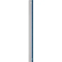 Maped M176060 - Schneidlineal Linea, 60 cm aus Aluminium,