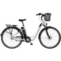 Telefunken Multitalent RC830 2022 28 Zoll RH 48 cm Damen weiß