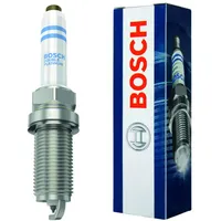 Bosch Zündkerze Nickel