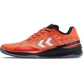 hummel Hb Topflight Pro Weiß F9485