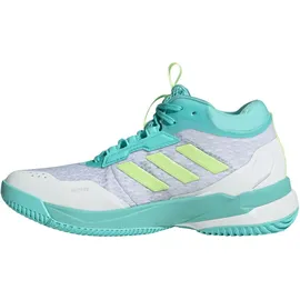 adidas Crazyflight 6 KI8512 - Grün - 39 1/3