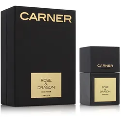 Unisex-Parfüm Carner Barcelona Rose & Dragon EDP 50 ml