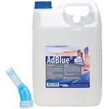 Walter Schmidt Chemie GmbH Harnstofflösung AdBlue 10 L Kanister
