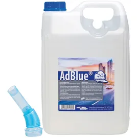 Walter Schmidt Chemie GmbH Harnstofflösung AdBlue 10 L Kanister