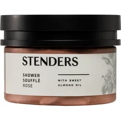 STENDERS Dusch Soufflé Rose 110 g