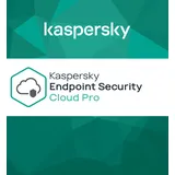 Kaspersky Lab Kaspersky Endpoint Security Cloud