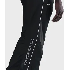 Nike Shox Woven Pants Schwarz S