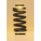 Independently published Notebook: Journal Planner, Notes, Notebook To Write In, 110 pages; 6" x 9" inches