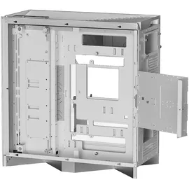 tryx LUCA L70 Midi-Tower PC-Gehäuse,