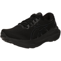 Asics Gel-Kayano 30 Damen black/black 39