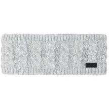CMP Stirnband Grau