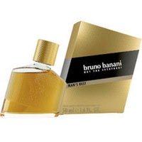 Bruno Banani Man's Best Eau de Toilette