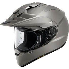 Shoei Hornet ADV 06 Chalk Grey L
