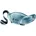 One Size Blau