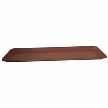 Siena Garden Untersetzer zu Bewässerungskasten 100x21,6 cm