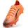 Puma Ultra 6 Ultimate FG Damen Heat Fire/Puma Black/Glowing Red 39