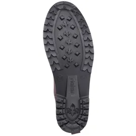 Rieker P8260-35 Damen Rot 41