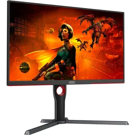 AOC Agon U27G3X/BK, 27"