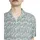 Volcom Boldstone Kurzarmhemd Grau XL