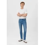 Mavi JAKE Skinny Fit Blau 34