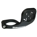 Sram QuickView Road Computerhalterung schwarz