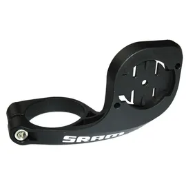 Sram QuickView Road Computerhalterung schwarz