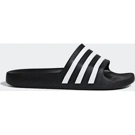 Adidas Aqua adilette Core Black / Cloud White / Core Black 43