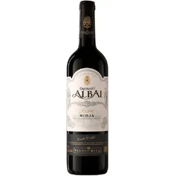 Castillo de Albai Reserva (2018), Pagos del Rey